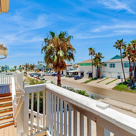 Casa Emilio II Condominiums South Padre Island Kamer foto