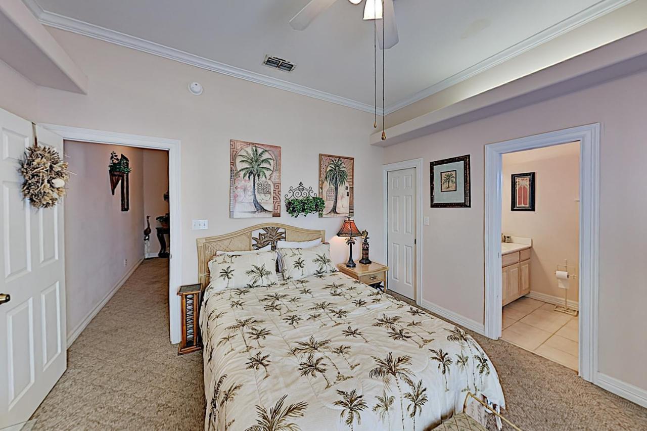 Casa Emilio II Condominiums South Padre Island Buitenkant foto