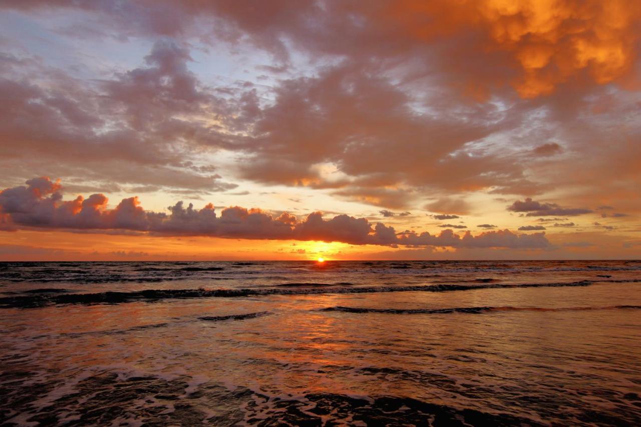 Casa Emilio II Condominiums South Padre Island Buitenkant foto