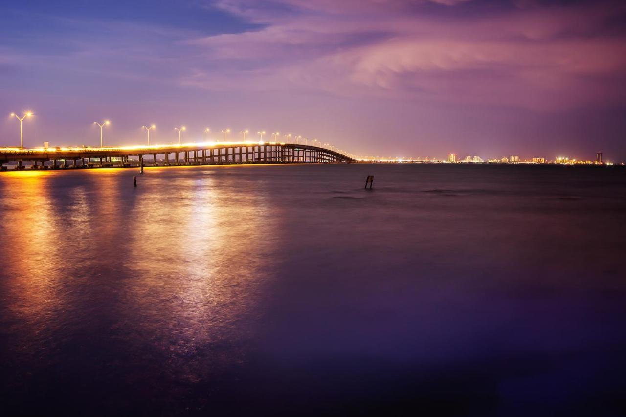 Casa Emilio II Condominiums South Padre Island Buitenkant foto