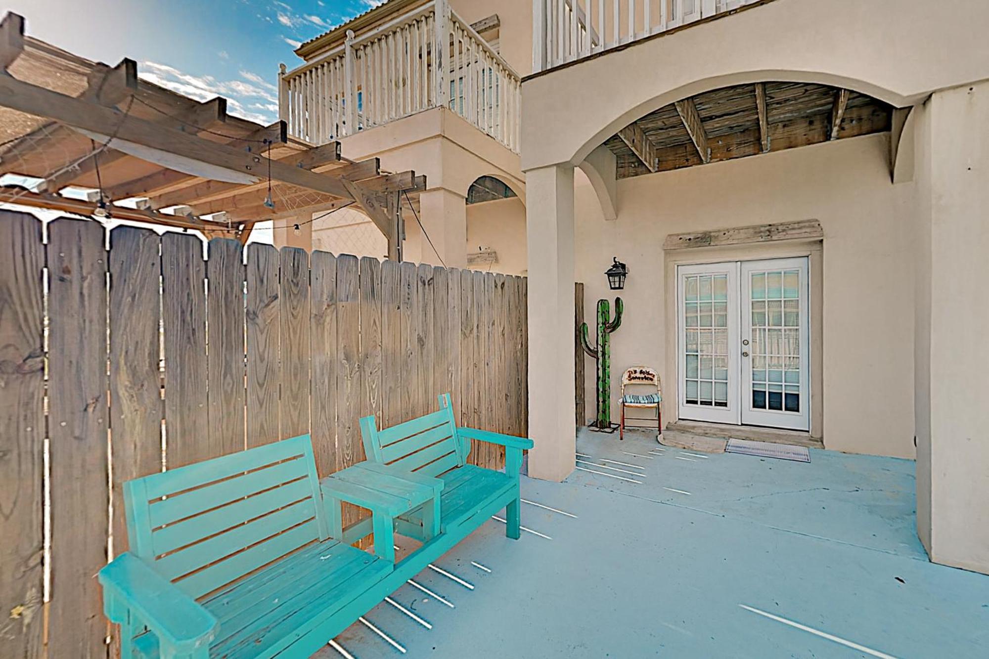 Casa Emilio II Condominiums South Padre Island Kamer foto