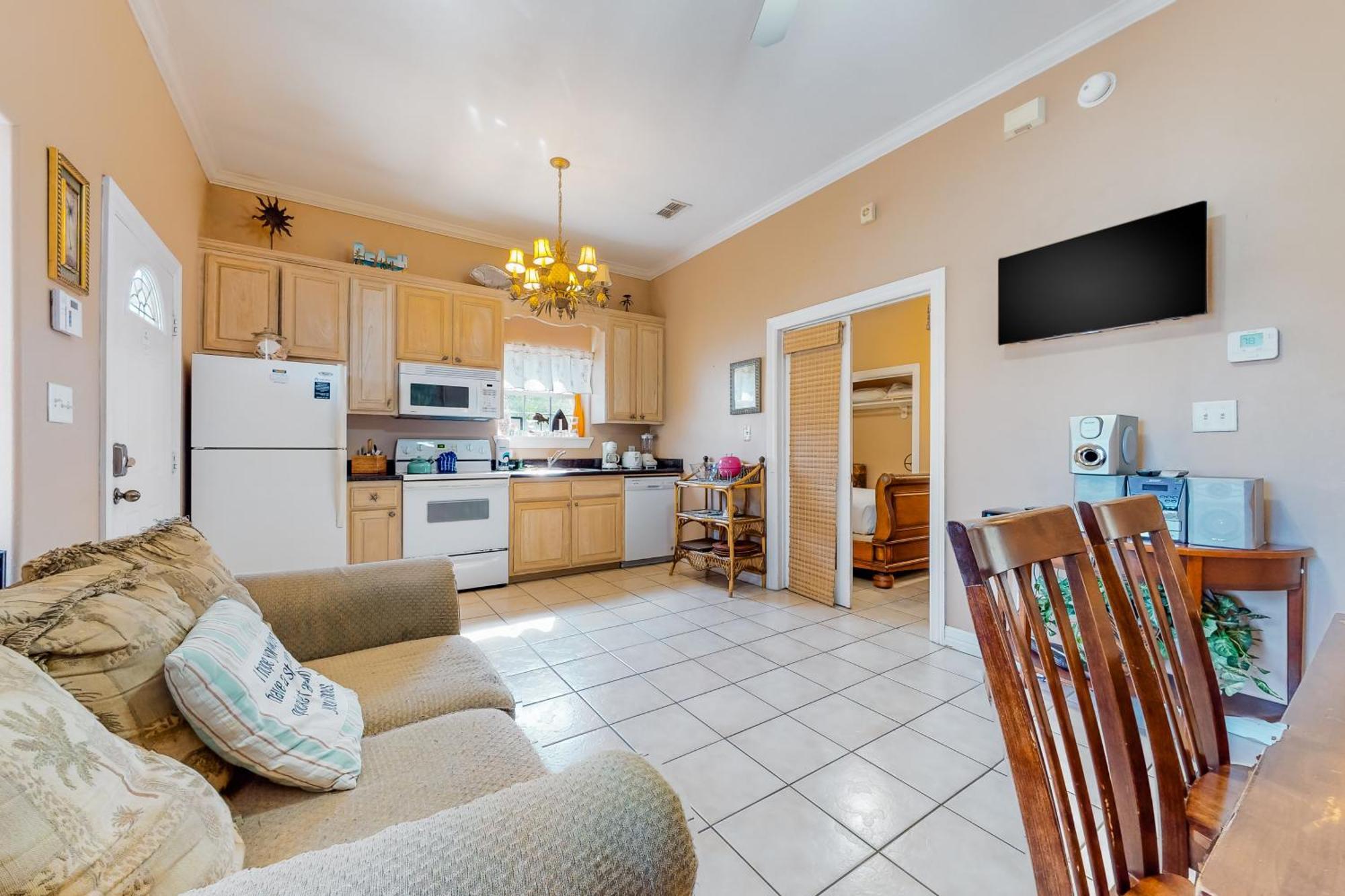 Casa Emilio II Condominiums South Padre Island Kamer foto