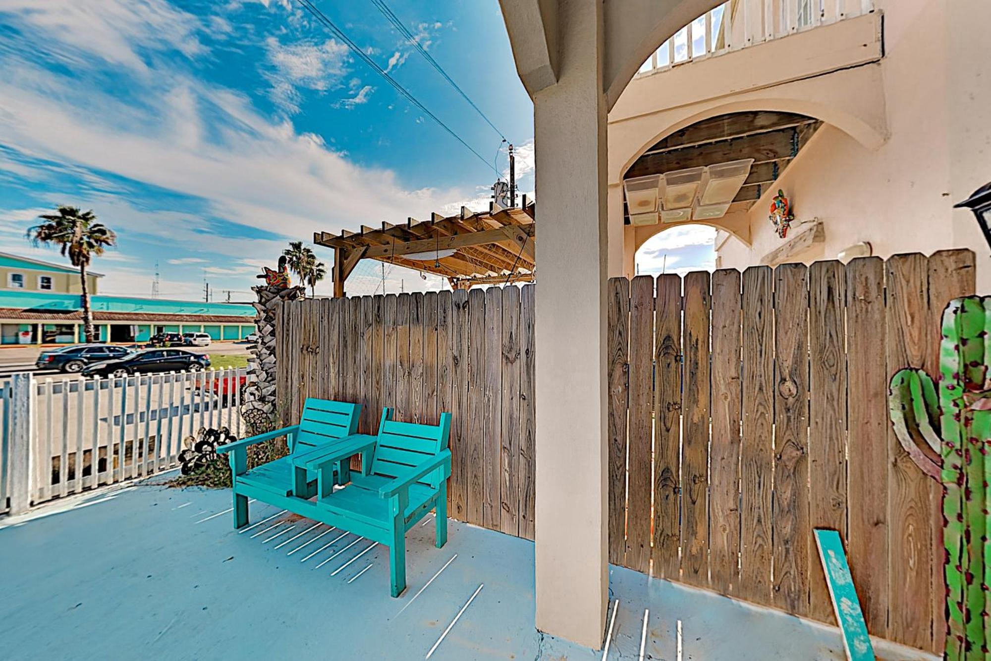 Casa Emilio II Condominiums South Padre Island Kamer foto