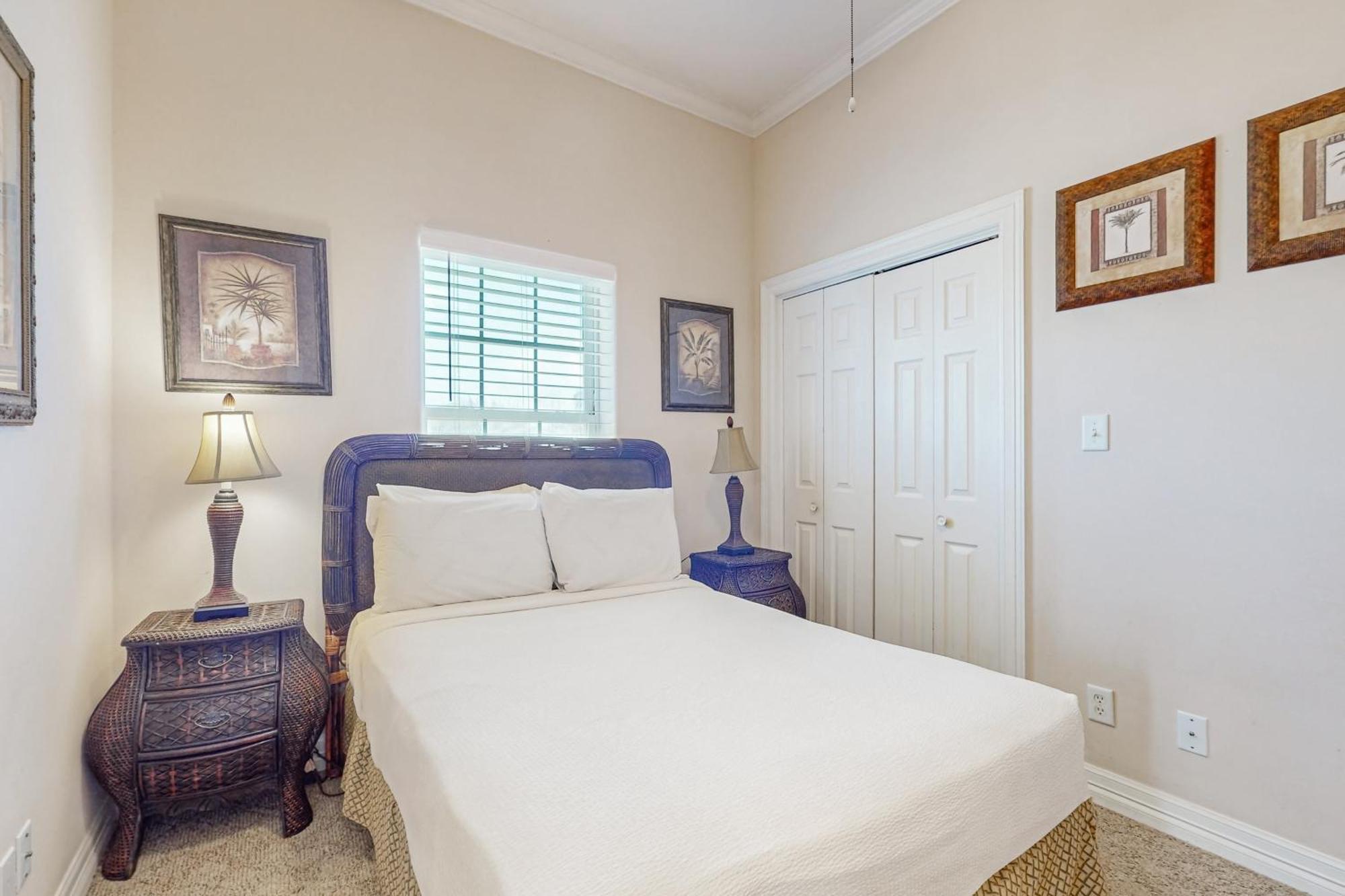 Casa Emilio II Condominiums South Padre Island Kamer foto