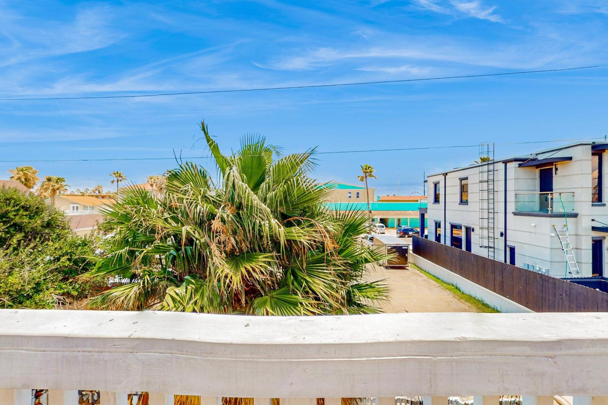 Casa Emilio II Condominiums South Padre Island Kamer foto
