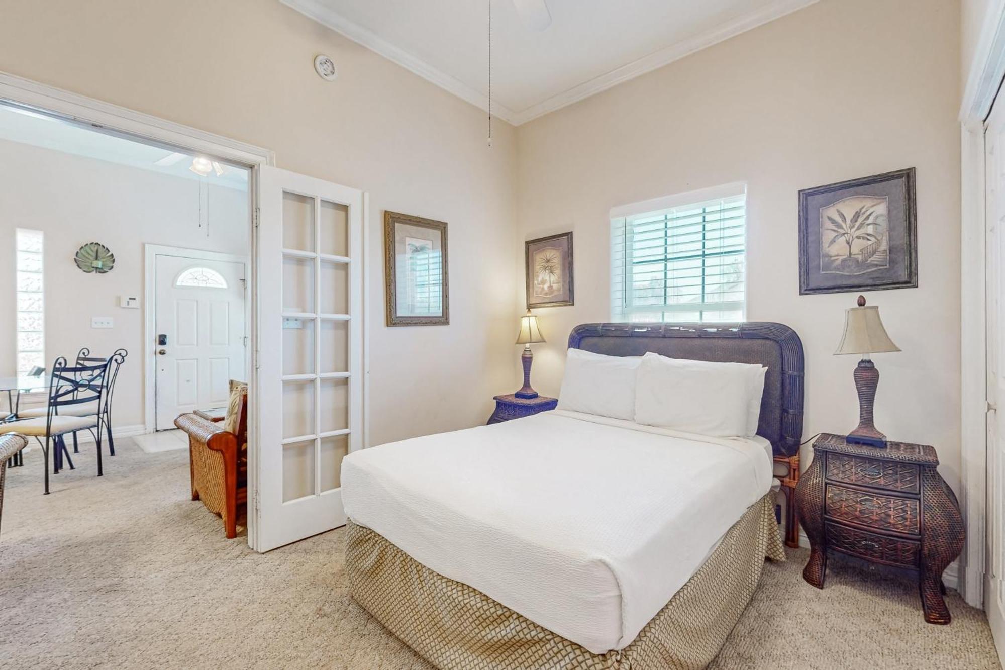 Casa Emilio II Condominiums South Padre Island Kamer foto