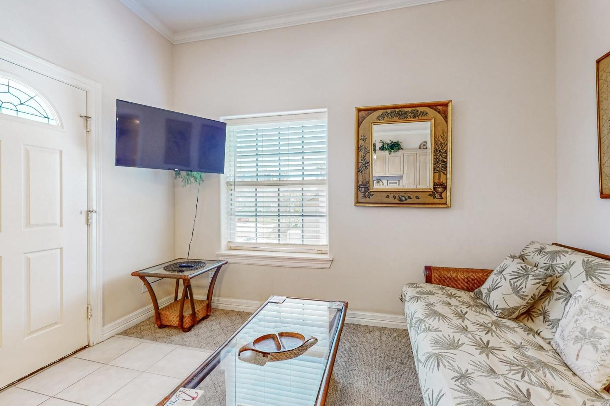 Casa Emilio II Condominiums South Padre Island Kamer foto