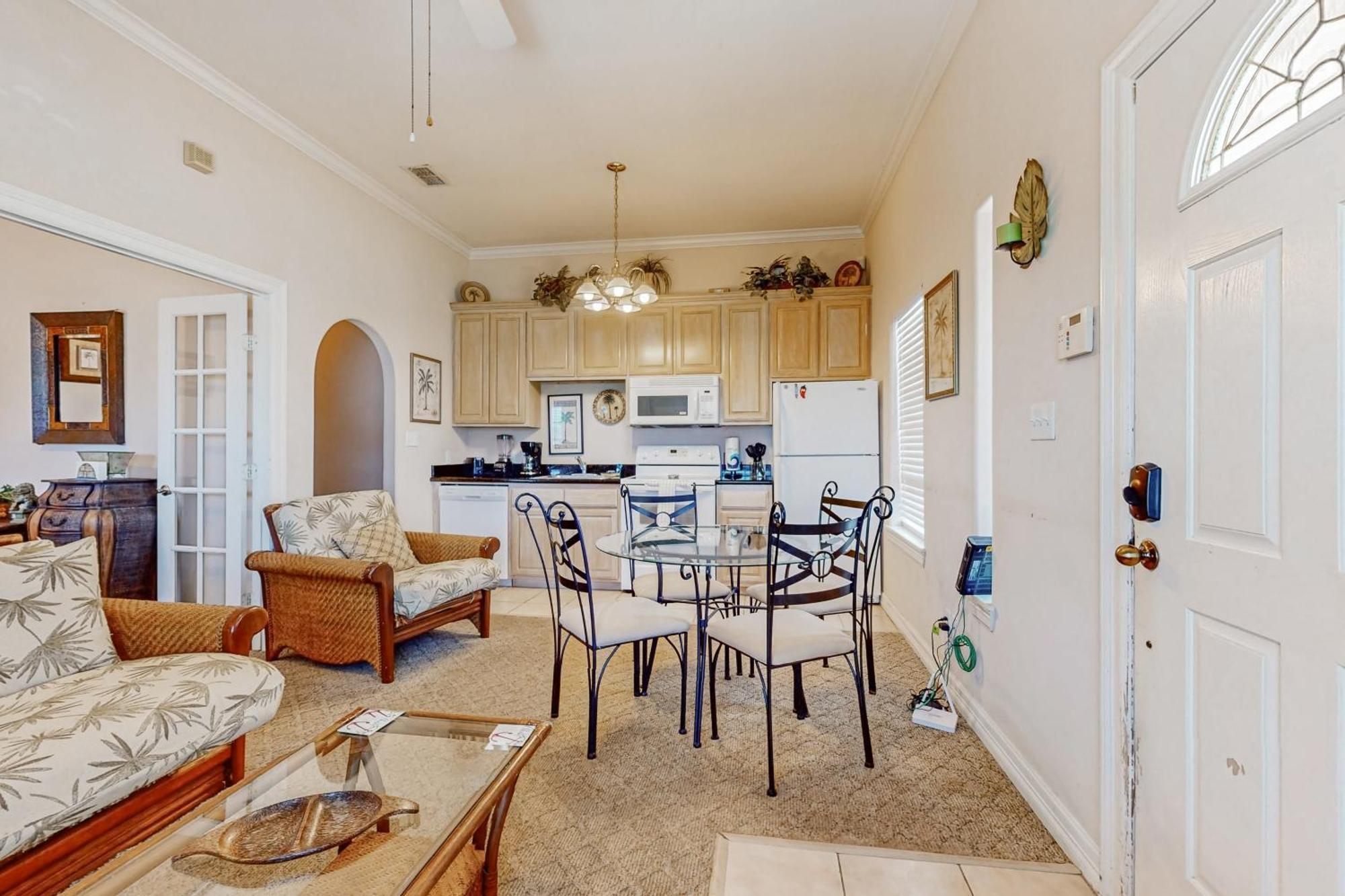 Casa Emilio II Condominiums South Padre Island Kamer foto
