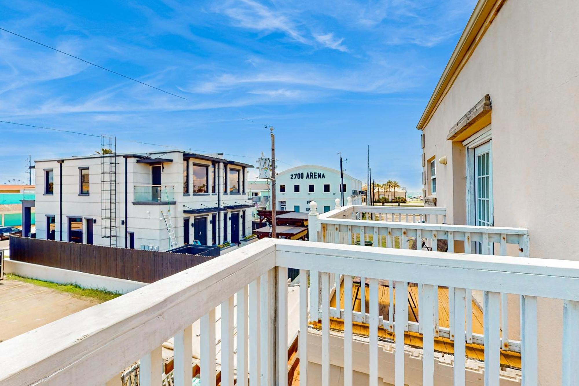 Casa Emilio II Condominiums South Padre Island Kamer foto